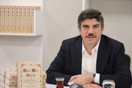 Sayın Yasin Aktay’dan açıklama bekliyoruz: Çinko İzabe Tesisinin Akıbeti Ne Oldu?