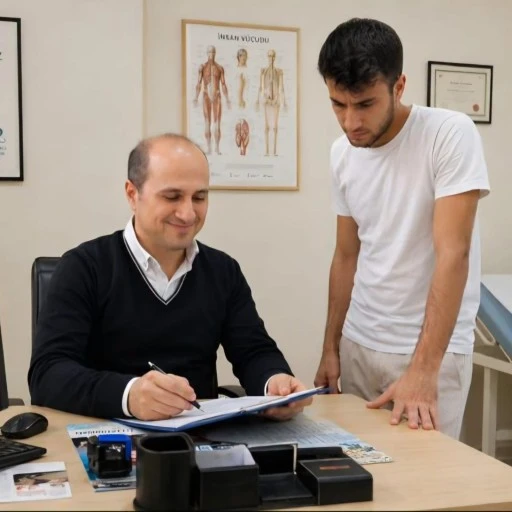 SED Öğrencisine Kariyer Yolculuğunda Rehberlik
