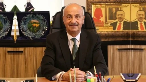Şefik Erden, Siirt Belediye Başkan Danışmanı Oldu