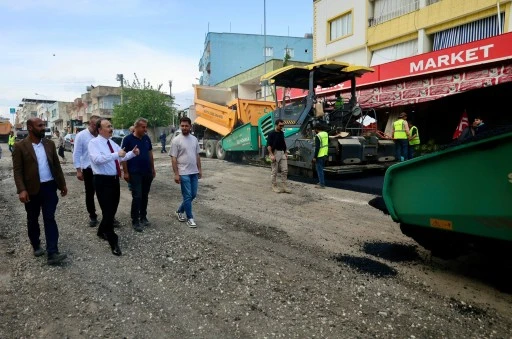 Şehir Ulaşımına Sıcak Dokunuş