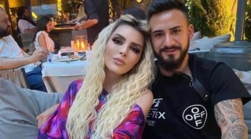 Selin Ciğerci ve Gökhan Çıra barıştı