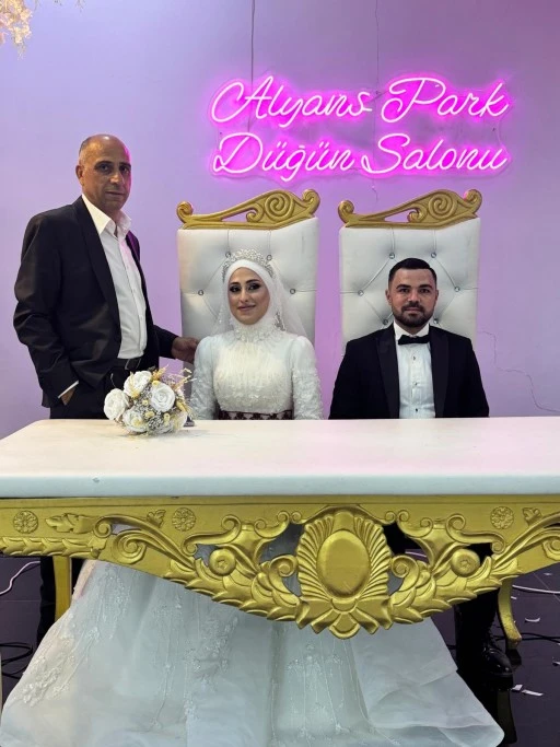 Selvin Y&uuml;ksek ve &Ouml;mer Kılın&ccedil; d&uuml;nyevine girdi