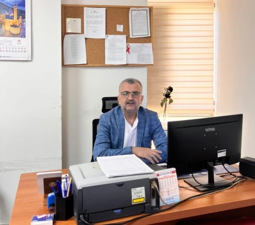 Sendikacılıkta Değişim &Ccedil;ıkışı: "Masada Değil Sahada Adaylık"
