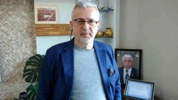 Şenocak: 'Zorunlu aflatoksin kontrolünün kaldırılması, Türk fındığı adına başarıdır'