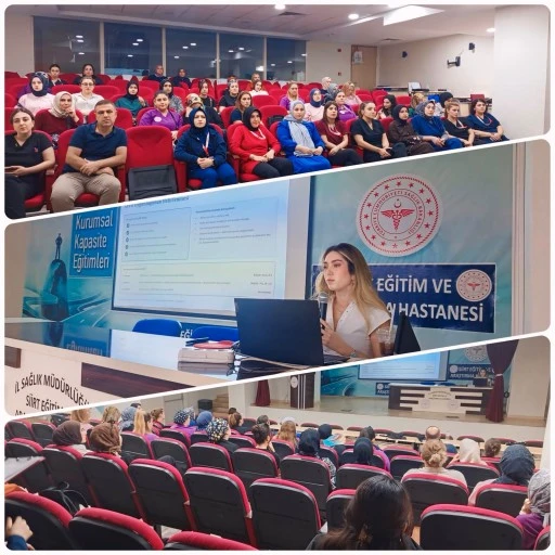 Sezaryen Sonrası Normal Doğum Eğitimi
