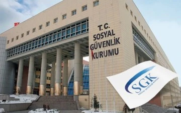 SGK açıkladı: Bu mesleklerde çalışanlar erken emekli olabilecek 