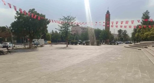 Siirt'te Sıcaklar Arttı Boğulmalara Dikkat!