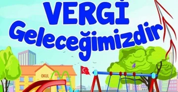 SİİRT 33. VERGİ HAFTASI ETKİNLİKLERİ