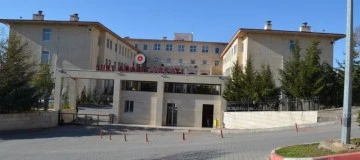 Siirt Adliyesine Tercüman Alınacak