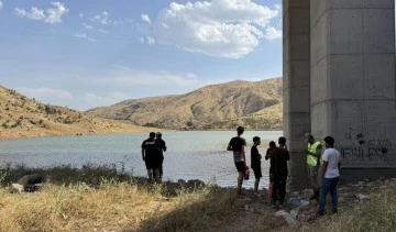 Siirt AFAD ve jandarma ekipleri boğulma tehlikesine karşı vatandaşları uyardı