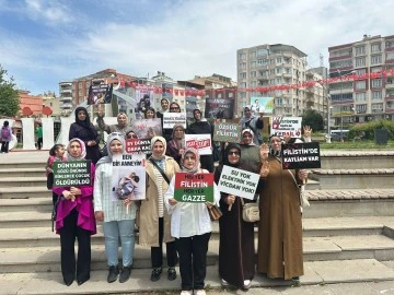 Siirt AK Parti'den anneler gününe ilişkin açıklama