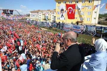 Siirt'te Ak Parti İlçe Belediye Başkan Adayları Belli Oldu
