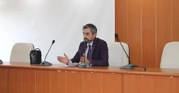 SMA TİP 1 hastası Mustafa Yağız Avcı'ya bağış talebi