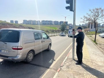 “Siirt Belediyesi, Afetevler Mahallesi'nde Trafik Güvenliğini Artırdı”