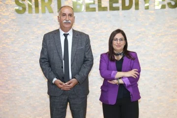 Siirt Belediyesi Eş Başkanları Alağaş Ve Kaysi’nin Kurban Bayramı Mesajı