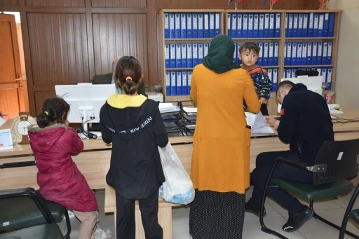 Siirt Belediyesi’nden Dilenciliğe Geçit Vermiyor