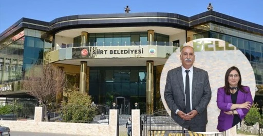 Siirt Belediyesi'nden İşten Çıkarmalarla İlgili Basın Açıklaması