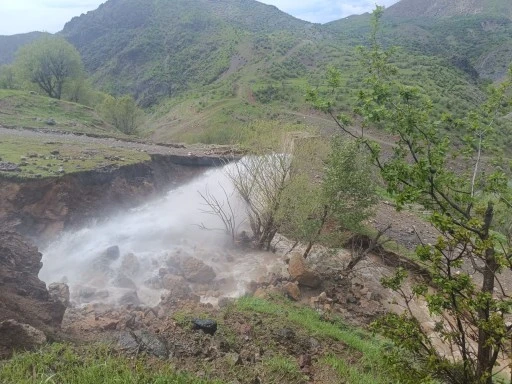Siirt Belediyesi&rsquo;nden Su Kesintisi Duyurusu!