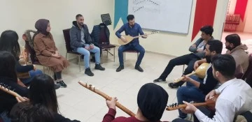 Siirt Belediyesinde kurs başvuruları başladı