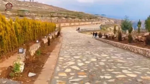 Siirt Botan Vadisi Artık Daha Konforlu!
