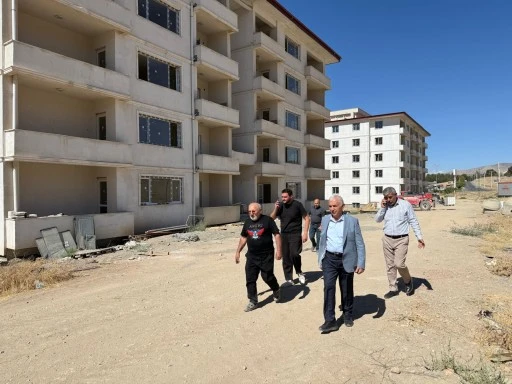 Siirt Cezaevi Beklenenden Erken A&ccedil;ılabilir