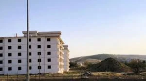 Siirt cezaevi projesinde belirsizlik s&uuml;r&uuml;yor