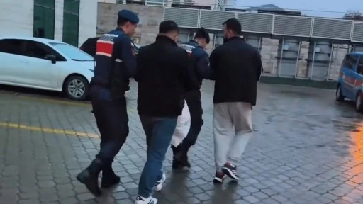 Siirt Dahil 63 İlde Uyuşturucu Operasyonu: 424 Ş&uuml;pheli Yakalandı