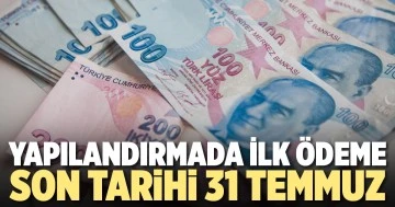 SİİRT DEFTERDARLIĞINDAN ÖNEMLİ HATIRLATMA