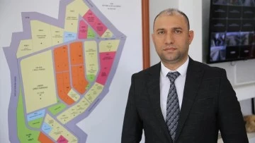 Siirt, Diyarbakır, Batman ve Mardin’deki OSB'lere yatırımcılar sıraya girdi