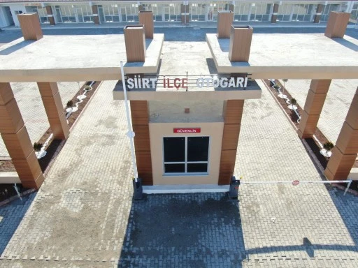 Siirt-Diyarbakır Otobüs Biletlerine Zam
