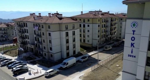 Siirt&rsquo;e 294 TOKİ Konutu! Başvurular 15 Haziran&rsquo;da Başlıyor