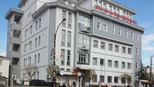 Siirt&rsquo;e Yeni Sağlık Kadroları: 15 Diş Hekimi Dahil 22 Kişi Atandı