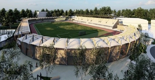 Siirt'e Yeni Spor Müzesi Kazandırılıyor