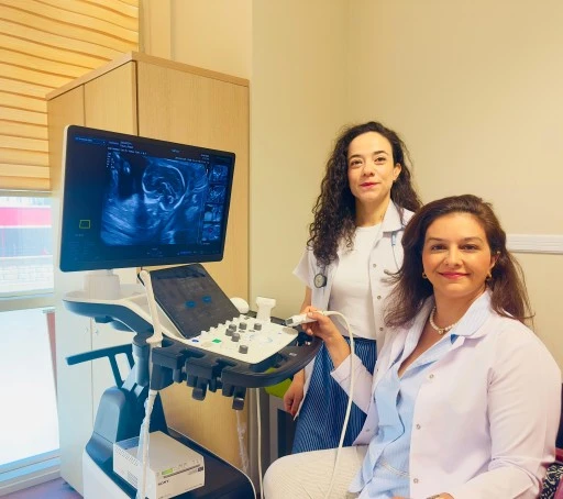 Siirt EAH’de Bir İlk! Fetal Kardiyak Konsey Uygulaması Başladı