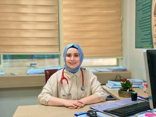 Siirt Eğitim ve Araştırma Hastanesi Kadrosunu G&uuml;&ccedil;lendiriyor