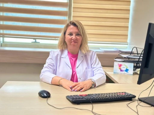 Siirt Eğitim ve Araştırma Hastanesi’nde Bir İlk: Çocuk Endokrinoloji Polikliniği Hizmete Açıldı