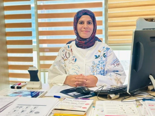 Siirt Eğitim ve Araştırma Hastanesi&rsquo;nde Botoks Tedavisi ile Kas Sertliklerine &Ccedil;&ouml;z&uuml;m