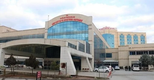 Siirt Eğitim ve Araştırma Hastanesi&rsquo;nde Mesai Dışı Poliklinik Hizmeti Genişliyor
