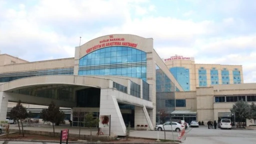 Siirt Eğitim ve Araştırma Hastanesi&rsquo;nde Mesai Dışı Poliklinik Hizmetleri Başladı