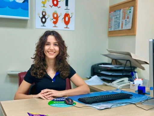 Siirt Eğitim ve Araştırma Hastanesi&rsquo;ne Yeni Ruh Sağlığı Uzmanı Atandı
