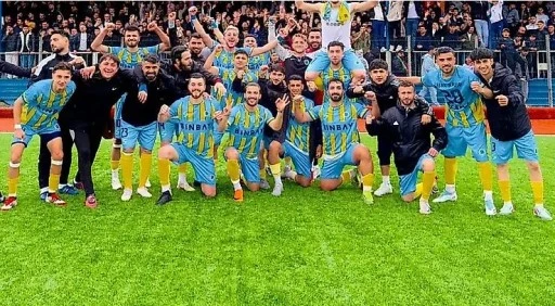 Siirt Futbol Spor Kul&uuml;b&uuml;&rsquo;n&uuml;n Grubu Belli Oldu
