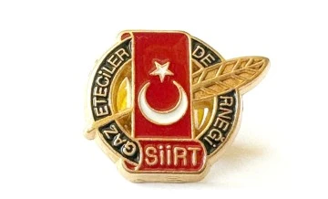 Siirt Gazeteciler Yardımlaşma ve Dayanışma Derneği Basın Açıklaması