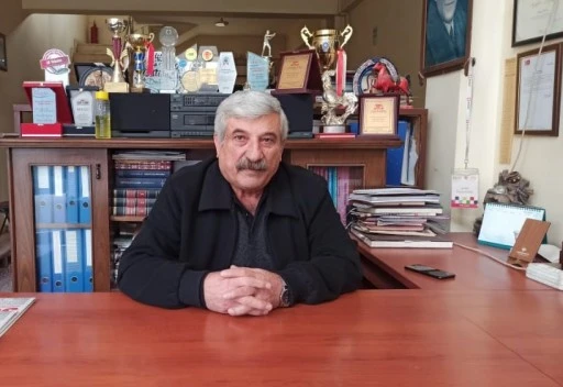 Siirt Gazeteciler Yardımlaşma ve Dayanışma Derneği Başkanı Atilla Durak: “Basının Gücü, Toplumun Geleceğidir“
