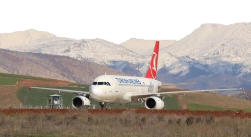 Siirt Havalimanı&rsquo;nın temmuz ayında tamamlanması planlanıyor