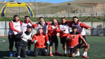 Siirt İl Özel İdare&#039;den Bursa Yıldırımspor mesaisi