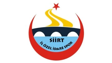 Siirt İl Özel İdaresi Spor; “Haksızlığa Uğruyoruz!”