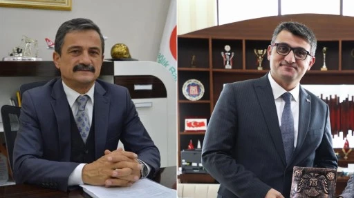 Siirt İl Sağlık Müdürlüğüne Yeni Atama