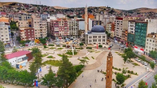 &ldquo;Siirt&rsquo;in Geleceği: Ekonomik D&ouml;n&uuml;ş&uuml;m ve Kalkınma &Ccedil;alıştayı&rdquo; D&uuml;zenleniyor