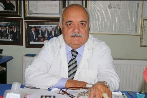 Siirt'in "Feridun amca"sı vefat etti