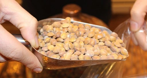 Siirt’in Şifalı Bıttımı 900 TL’den Satılıyor